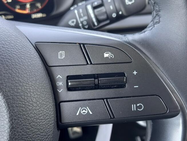 Hyundai Bayon 1,0 T-GDI (100KM) Cool + Winter