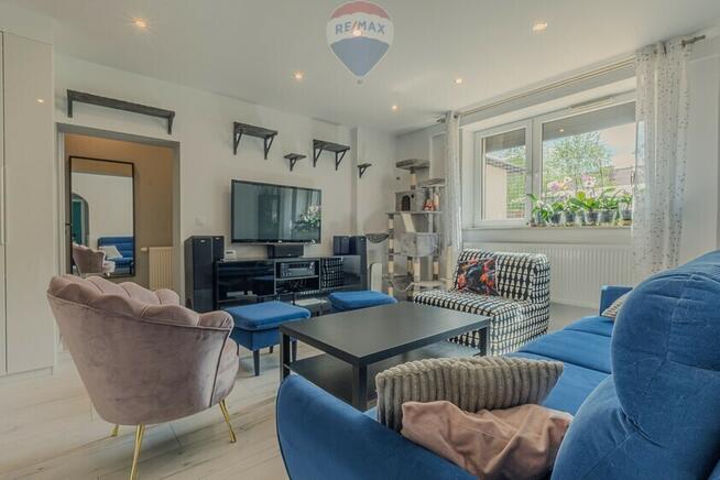 Mieszkanie na sprzedaż w Bielsku-Białej