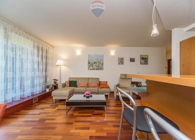 Apartament Zeta Park Ustroń