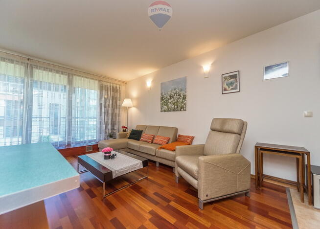 Apartament Zeta Park Ustroń