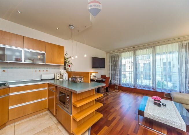 Apartament Zeta Park Ustroń