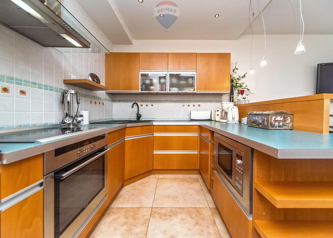 Apartament Zeta Park Ustroń