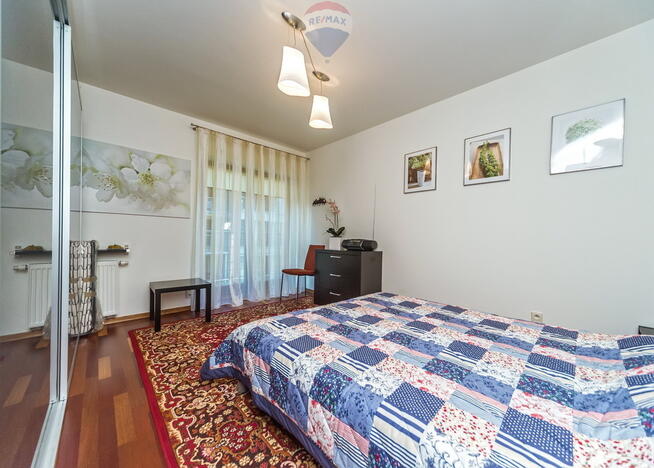 Apartament Zeta Park Ustroń