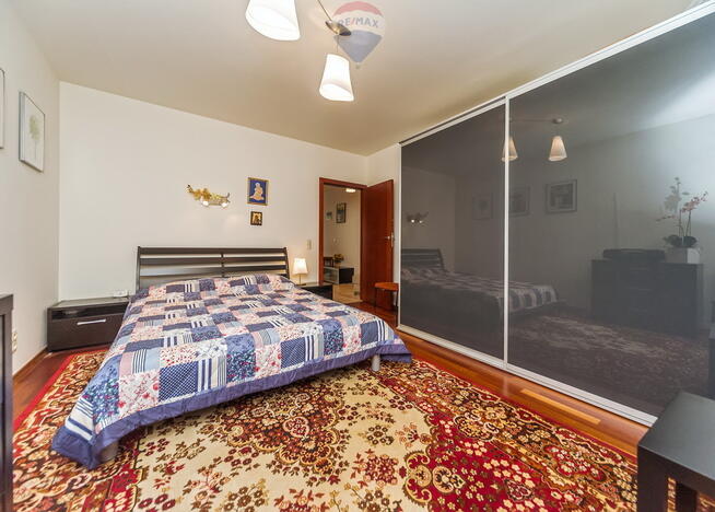 Apartament Zeta Park Ustroń