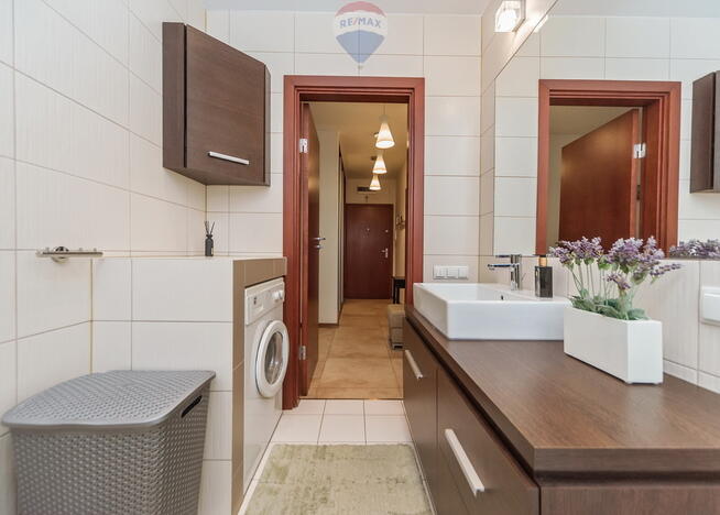 Apartament Zeta Park Ustroń