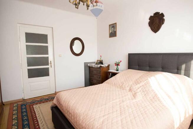 Bezczynszowe mieszkanie Siedlecka, Sokołów Podl