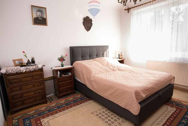 Bezczynszowe mieszkanie Siedlecka, Sokołów Podl