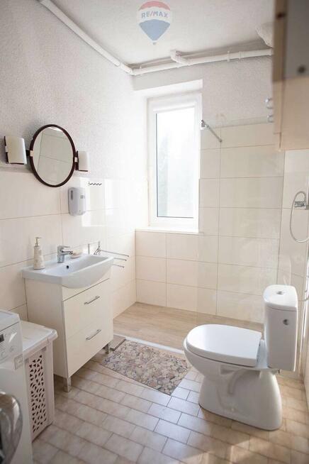 Bezczynszowe mieszkanie Siedlecka, Sokołów Podl