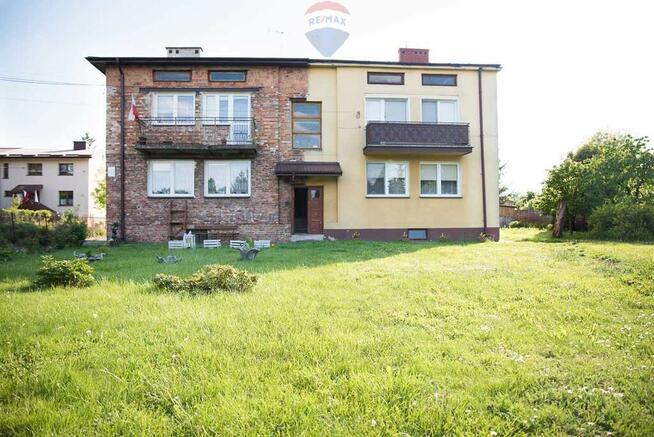 Bezczynszowe mieszkanie Siedlecka, Sokołów Podl