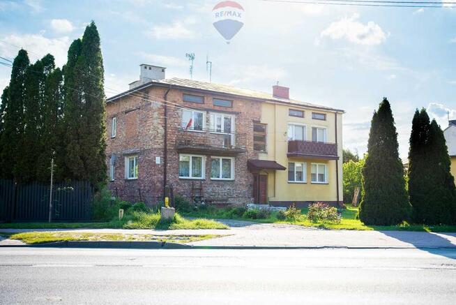 Bezczynszowe mieszkanie Siedlecka, Sokołów Podl