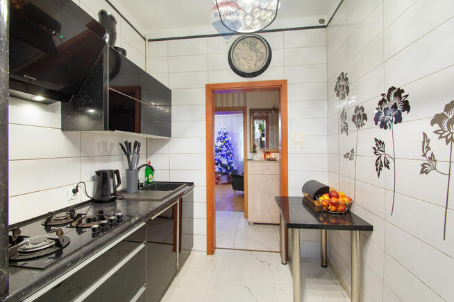 Umeblowane mieszkanie koło PKP Piwnica Białogard