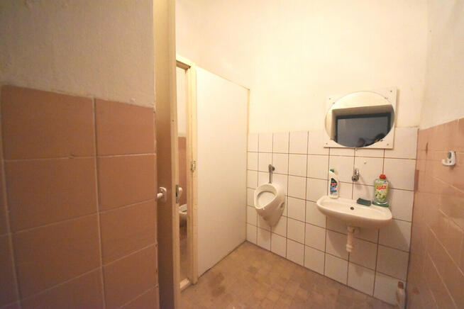 Na Sprzedaż Barokowy Dwór Biskupice, Opolskie.