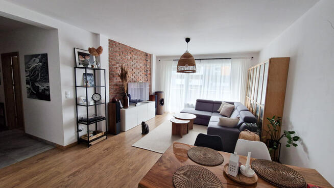 Nowoczesny Apartament 73.98m2