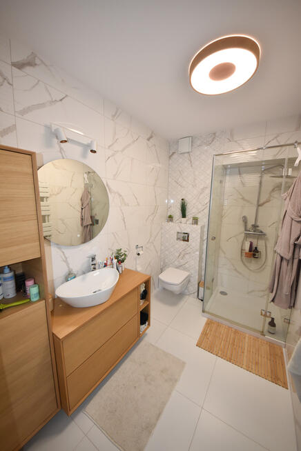 Nowe mieszkanie z ogródkiem Opole Szczepanowice