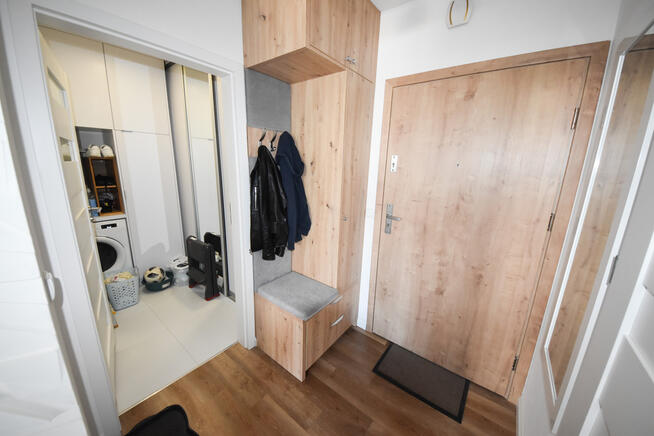 Nowe mieszkanie z ogródkiem Opole Szczepanowice