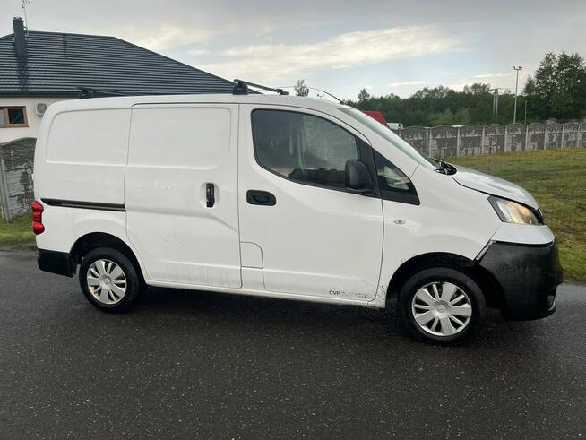Nissan NV200