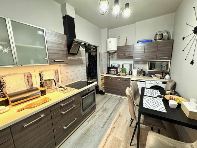 Mieszkanie na sprzedaż - Kraków - ul. Starowiślna - 1 pokój