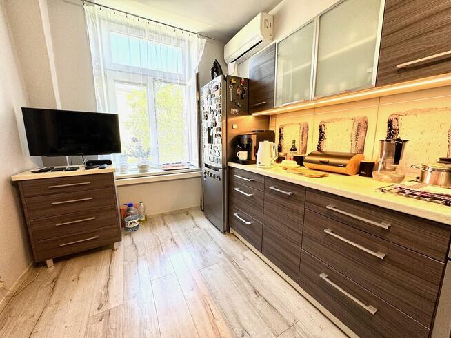 Mieszkanie na sprzedaż - Kraków - ul. Starowiślna - 1 pokój