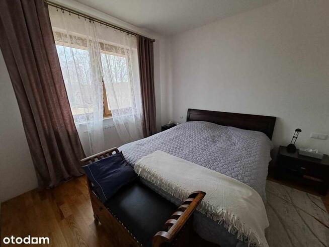 Nowy ładny dom okolice Radzymina