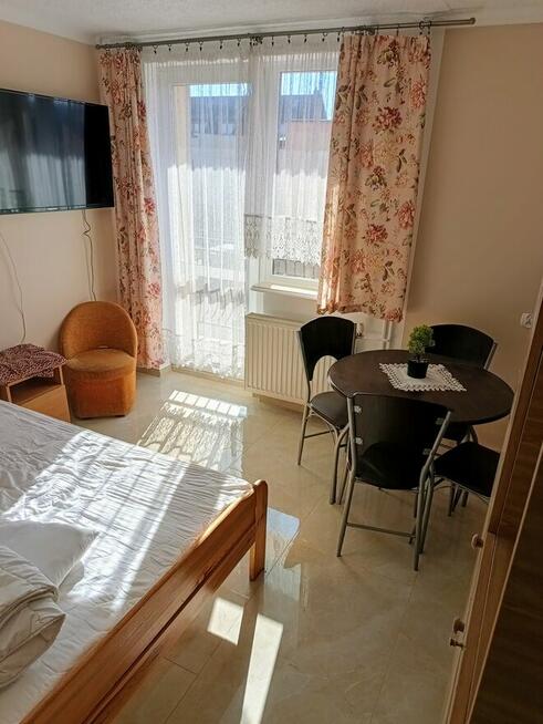 Małgośka tel.512344279 Wynajem Pokoi Władysławowo Wynajem
