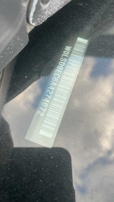 Opel Meriva 1.4 100 KM Benzyna + LPG