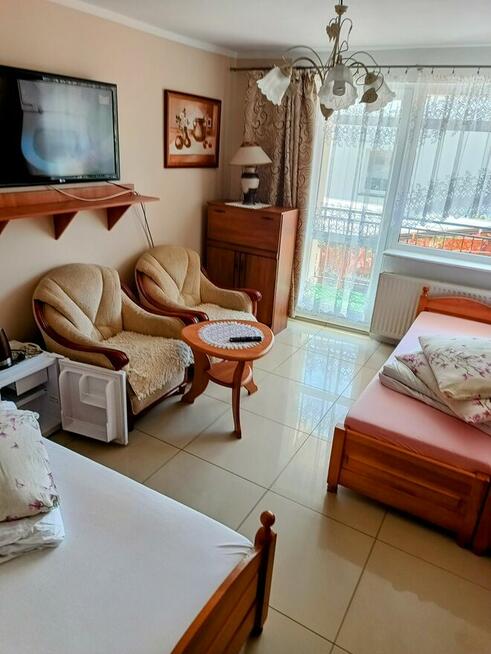 Małgośka tel.512344279 Wynajem Pokoi Władysławowo Wynajem