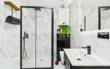 Kalisz, Mieszkanie 2 pok., parter.