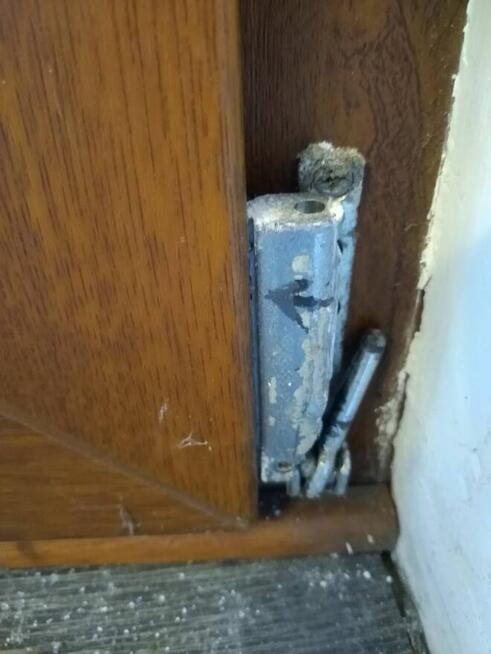 Serwis|Naprawa Okien i Drzwi