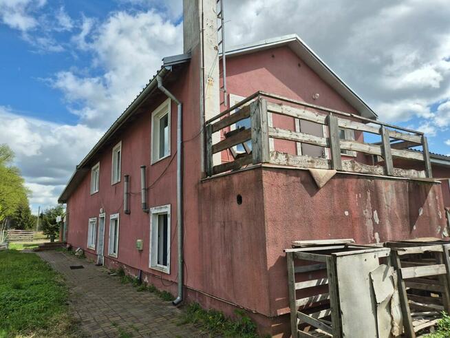 Syndyk sprzedaje udział ½ w nieruchomości gruntowej zabudowa