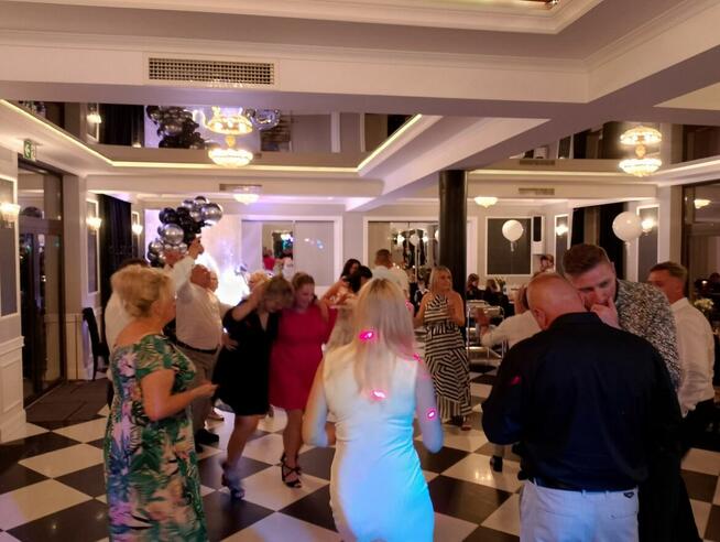 Dj Sebastian imprezy osolicznościowe