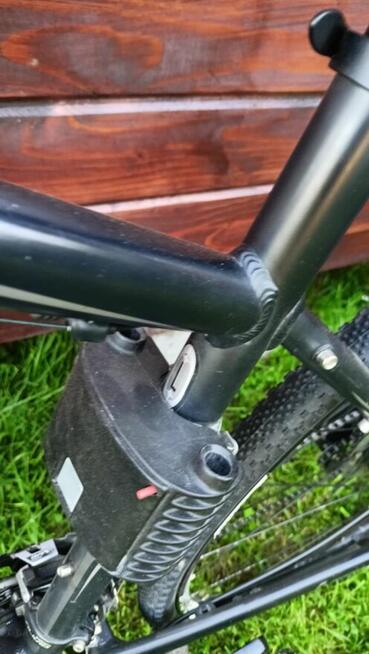 Rower Scott Sportster Solution Deore UNISEX roz.L st.BDB