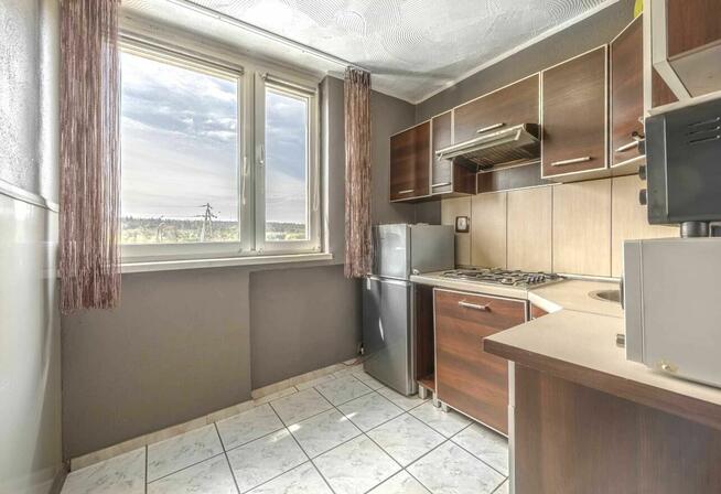 Głębowice – Tanie mieszkanie blisko Żmigrodu i natury