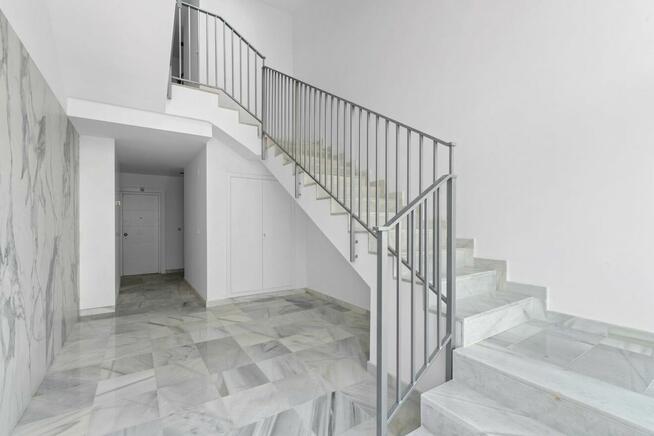 NOWY KOMPLEKS MIESZKALNY W VILLAMARTIN