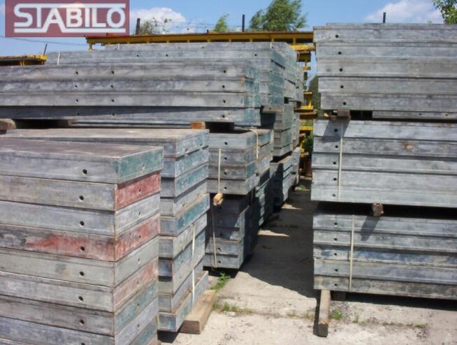 Szalunek DOKA Framax i DOKA Alu Framax