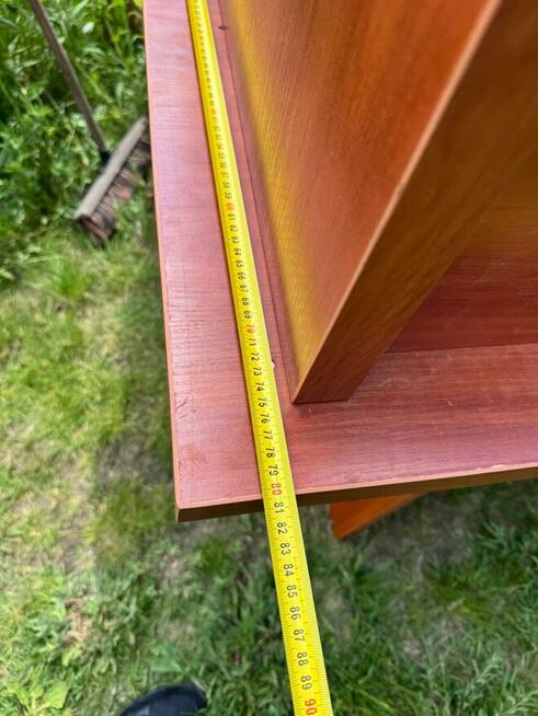 Biurko stół 160x80 cm biurka stoły biurowe do biur szkół