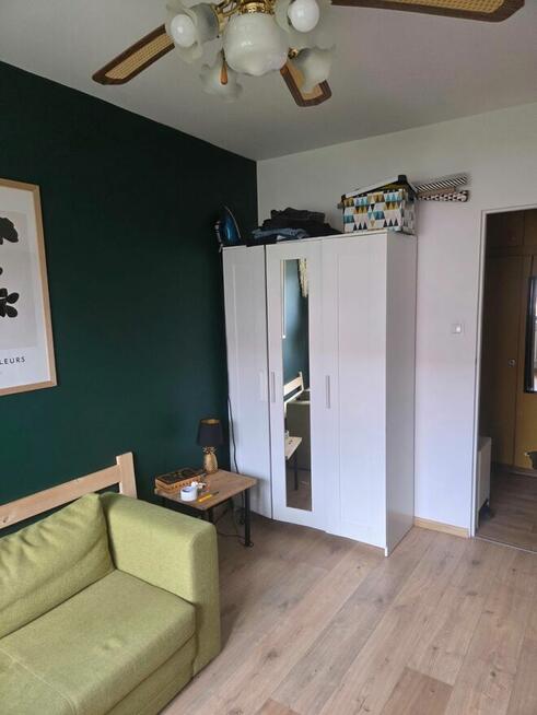 mieszkanie 3 pokojowe z balkonem - 2 piętro