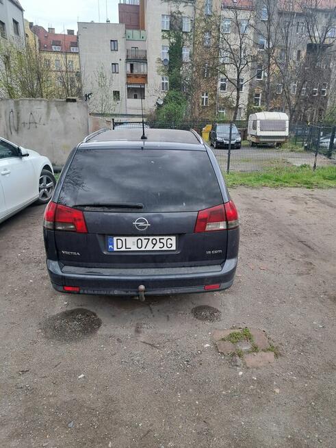Opel Vectra C