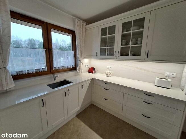 Nowy ładny dom okolice Radzymina