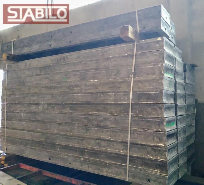 Szalunek DOKA Framax i DOKA Alu Framax