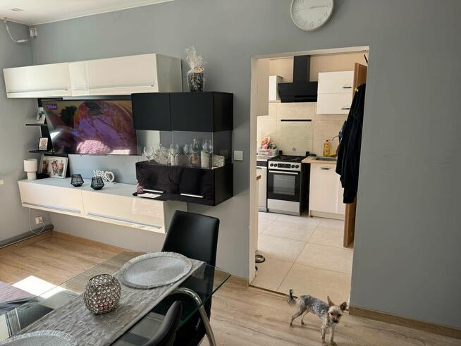 Zamienię mieszkanie komunalne Gdańsk