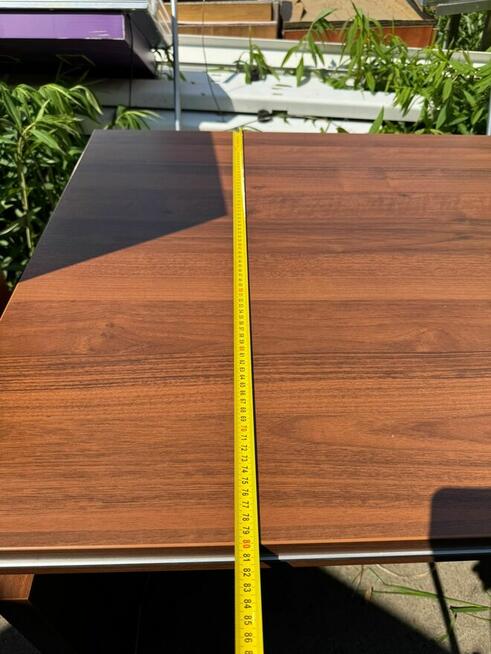 Biurko Dyrektorskie 160x80 Biurko Prezesa biurko gabinetowe