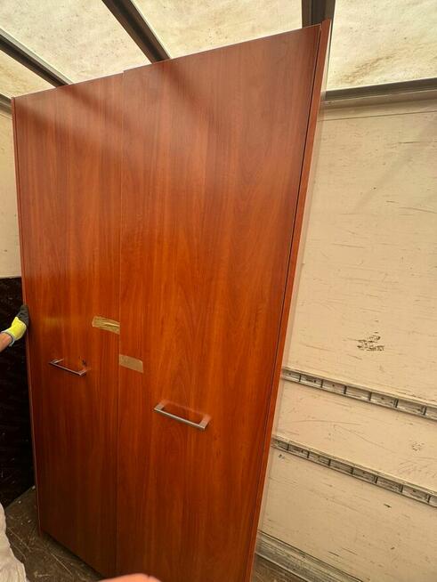 Szafa aktowa 12x230cm szafy aktowe biurowe do biur domu