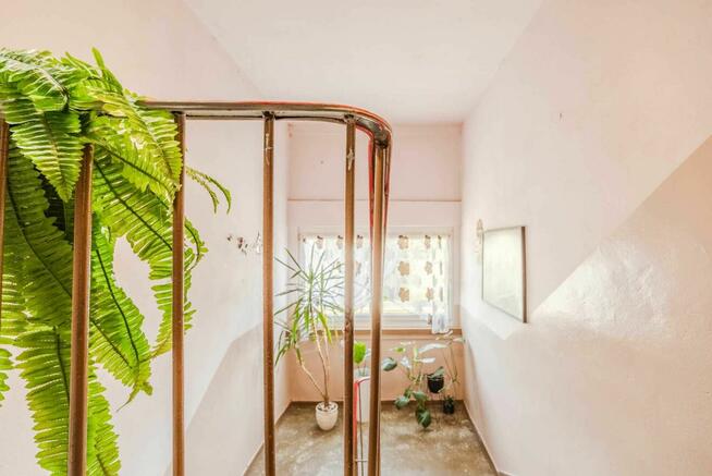 Głębowice – Tanie mieszkanie blisko Żmigrodu i natury