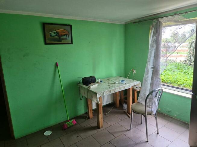 Syndyk sprzedaje udział ½ w nieruchomości gruntowej zabudowa