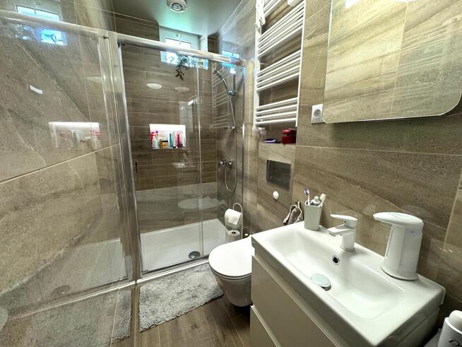 Mieszkanie na sprzedaż - Kraków - ul. Starowiślna - 1 pokój