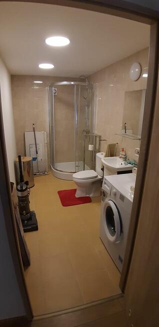 Wynajmę mieszkanie 100m2