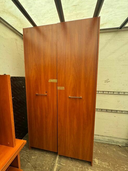 Szafa aktowa 12x230cm szafy aktowe biurowe do biur domu