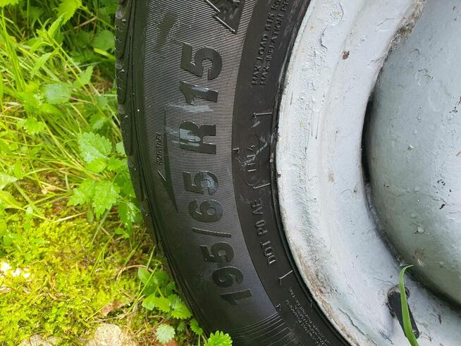 Przyczepka lekka SAM