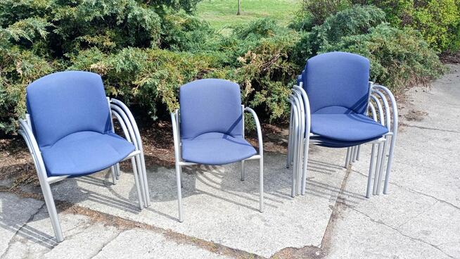 Krzesło fotel konferencyjne Bejot krzesła fotele konferencja