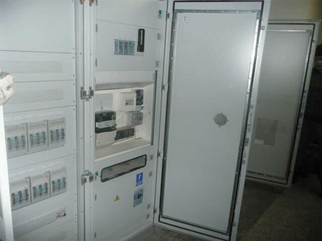 Zatrudnię samodzielnego elektromontera